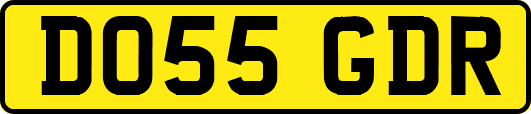 DO55GDR
