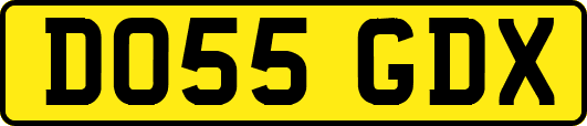 DO55GDX