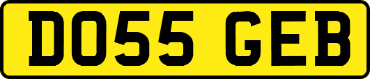 DO55GEB