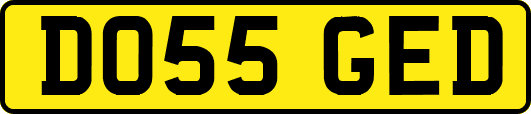DO55GED