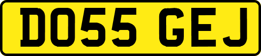 DO55GEJ