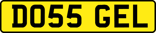 DO55GEL
