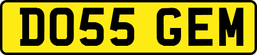 DO55GEM
