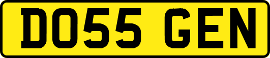 DO55GEN