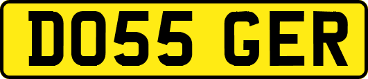 DO55GER