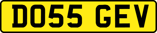 DO55GEV