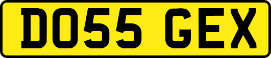 DO55GEX