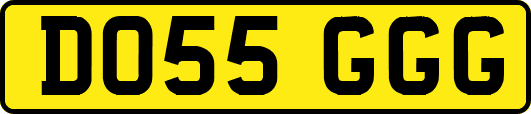 DO55GGG