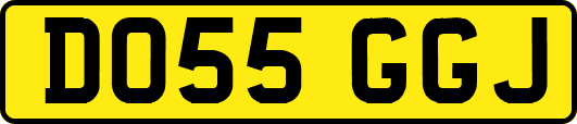 DO55GGJ