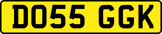 DO55GGK