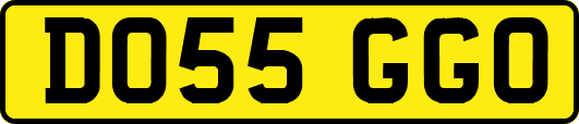 DO55GGO