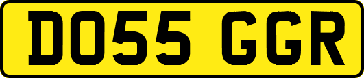 DO55GGR