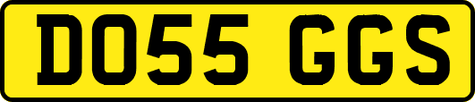 DO55GGS