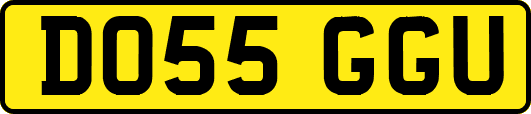 DO55GGU