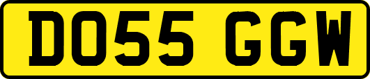 DO55GGW