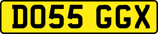 DO55GGX
