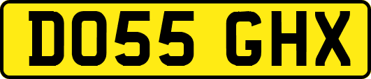 DO55GHX