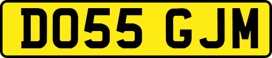 DO55GJM