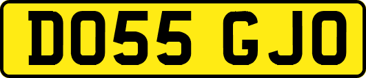DO55GJO