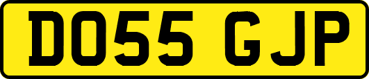 DO55GJP