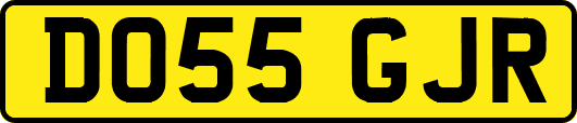 DO55GJR
