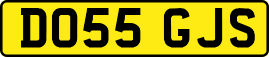 DO55GJS