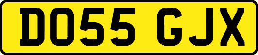 DO55GJX