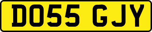 DO55GJY