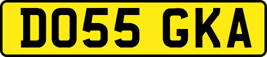 DO55GKA