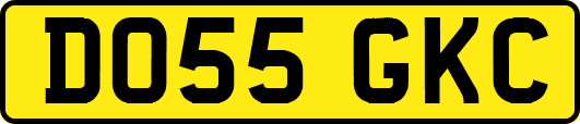 DO55GKC