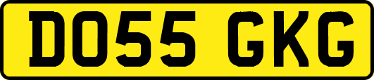 DO55GKG