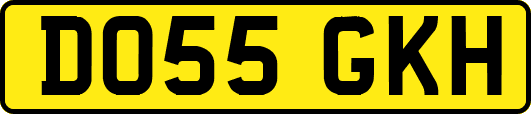 DO55GKH
