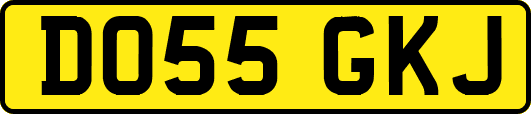 DO55GKJ