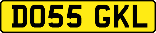 DO55GKL