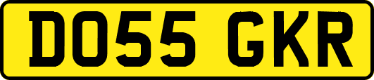 DO55GKR