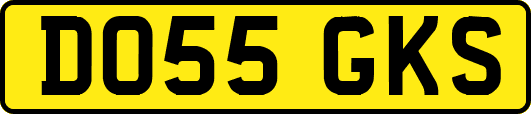 DO55GKS