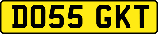 DO55GKT