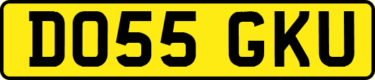 DO55GKU