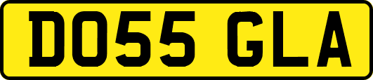 DO55GLA