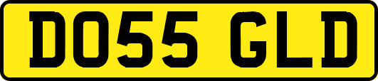 DO55GLD