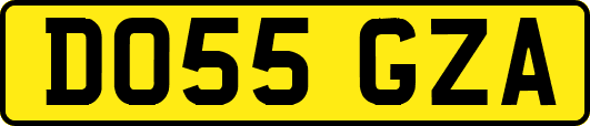 DO55GZA