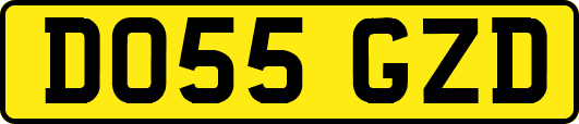 DO55GZD
