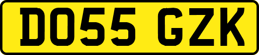 DO55GZK