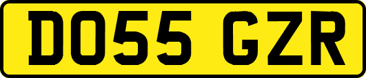 DO55GZR