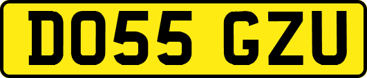 DO55GZU