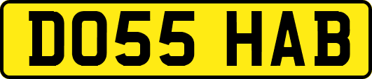 DO55HAB