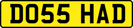 DO55HAD