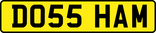 DO55HAM