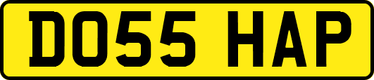 DO55HAP