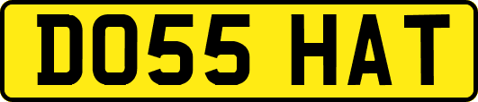 DO55HAT
